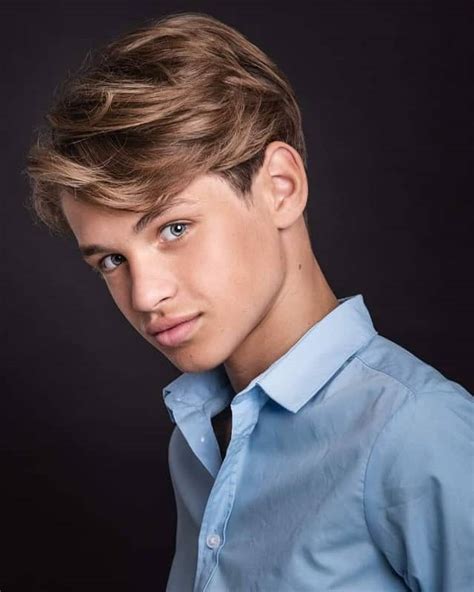 boys hair styles 2024|teen boys with long hair.